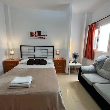 Alcamar Alquiler De Habitacion Privadas Con Bano Compartido Y Areas Comunes Алькала Екстер'єр фото