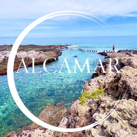 Alcamar Alquiler De Habitacion Privadas Con Bano Compartido Y Areas Comunes Алькала Екстер'єр фото