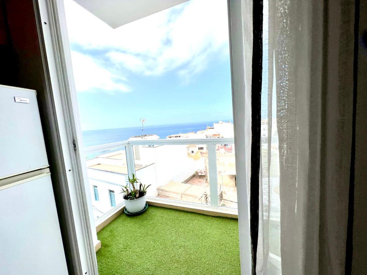 Alcamar Alquiler De Habitacion Privadas Con Bano Compartido Y Areas Comunes Алькала Екстер'єр фото