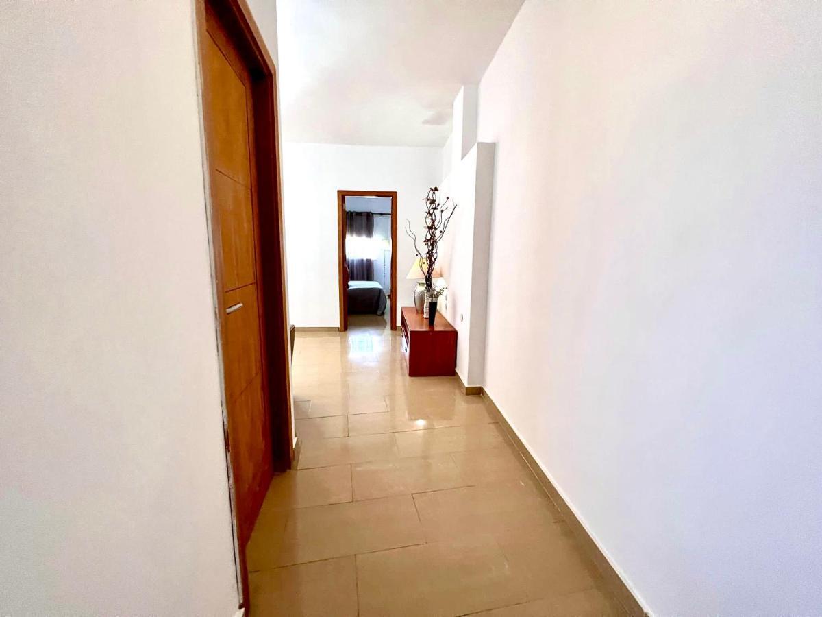 Alcamar Alquiler De Habitacion Privadas Con Bano Compartido Y Areas Comunes Алькала Екстер'єр фото