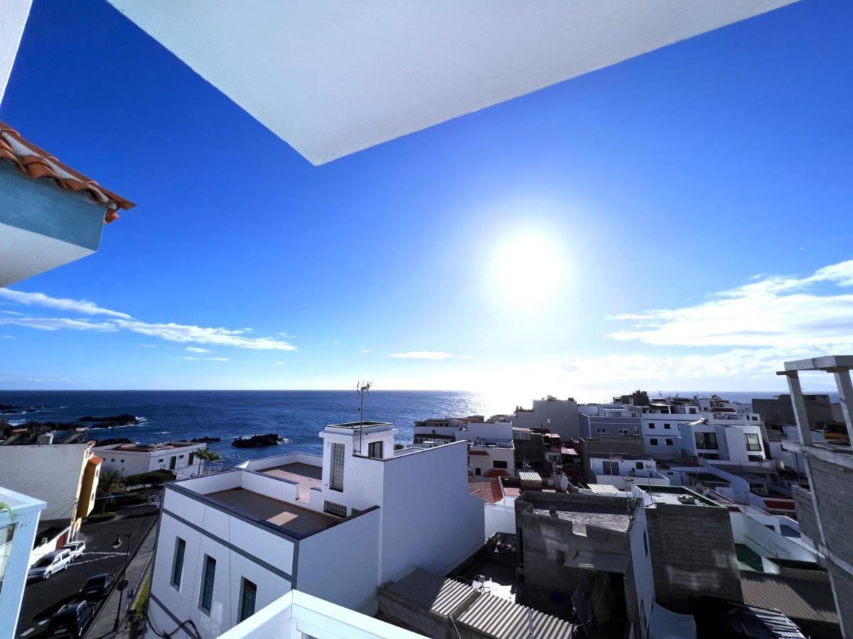 Alcamar Alquiler De Habitacion Privadas Con Bano Compartido Y Areas Comunes Алькала Екстер'єр фото