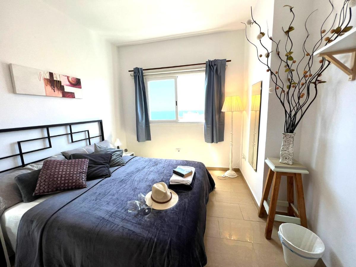Alcamar Alquiler De Habitacion Privadas Con Bano Compartido Y Areas Comunes Алькала Екстер'єр фото