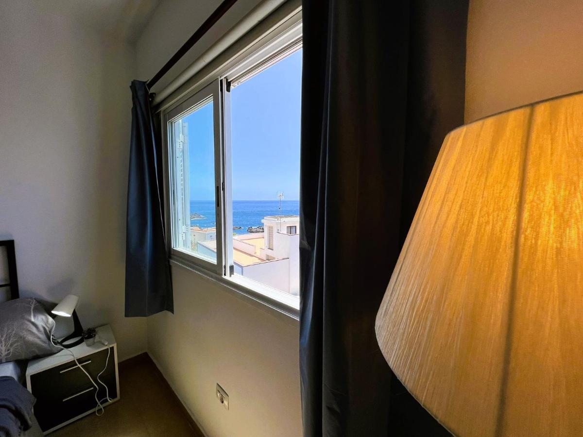 Alcamar Alquiler De Habitacion Privadas Con Bano Compartido Y Areas Comunes Алькала Екстер'єр фото