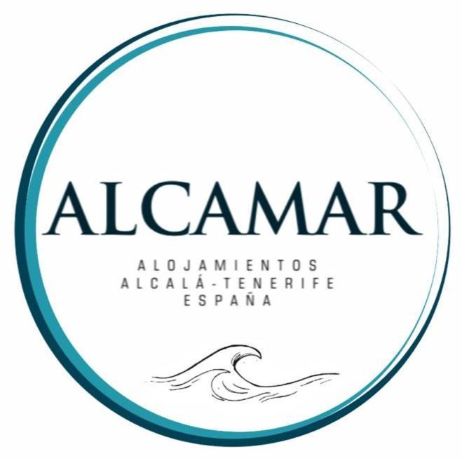 Alcamar Alquiler De Habitacion Privadas Con Bano Compartido Y Areas Comunes Алькала Екстер'єр фото